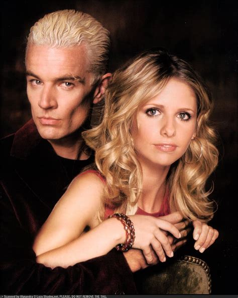 buffy and spike